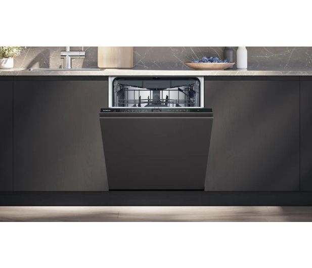 Siemens SN85EX13CE - 1343591 - zdjęcie 2